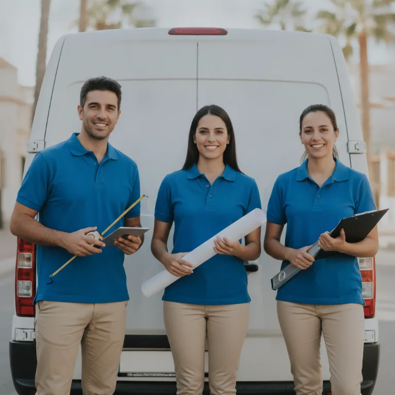 inmobiliaria Casco Histórico de Vallecas